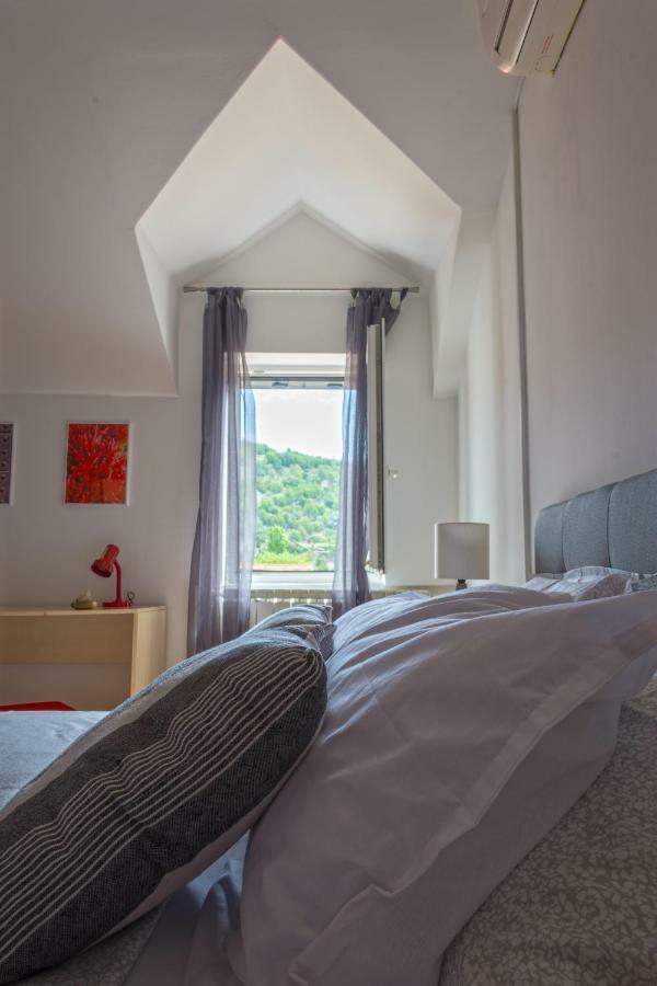Mediterranean Terrace Apartment With Bikes & Sup Skradin Exterior foto